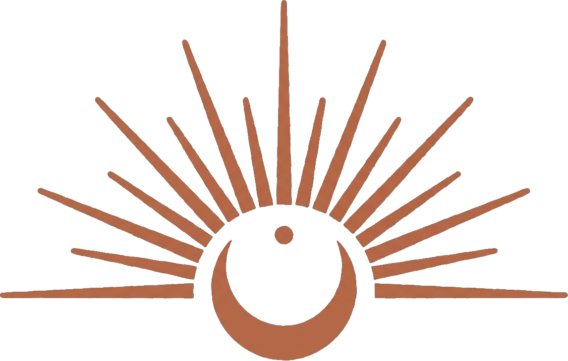 Sun Icon